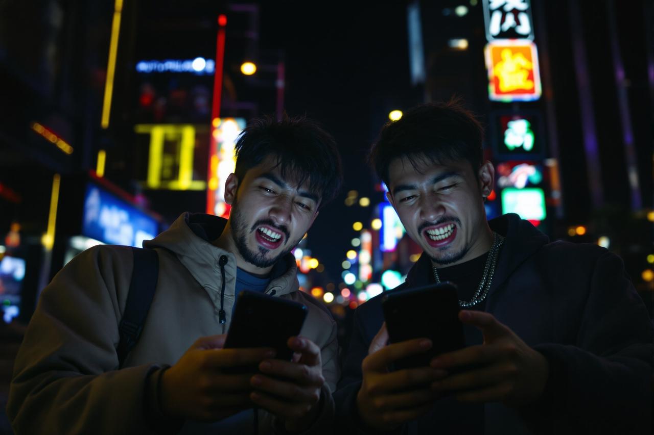 娱乐吃瓜酱嘲笑某明星舞蹈太有创意引发反转